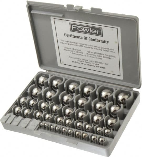 Fowler 614-65003