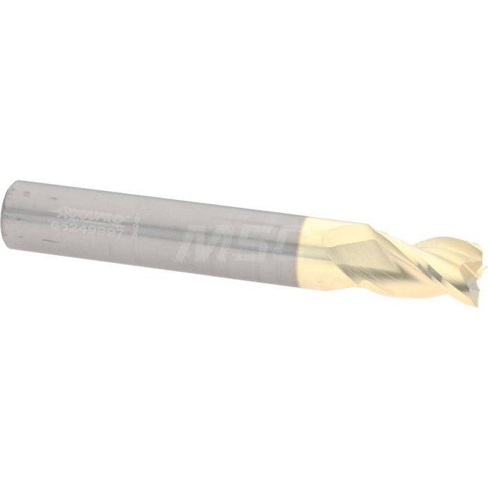 Accupro 35034308C5 Zirconium Ctd Alum Sem