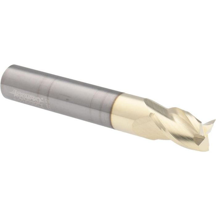 Accupro 35040609C5 Zirconium Ctd Alum Sem