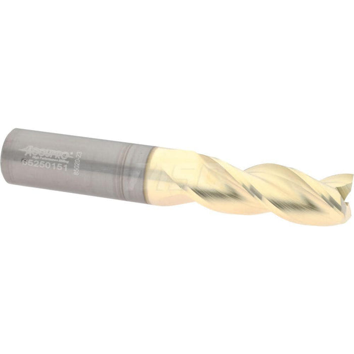 Accupro 35046816C5 Zirconium Ctd Alum Sem