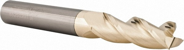 Accupro 35050024C5 Zirconium Ctd Alum Sem