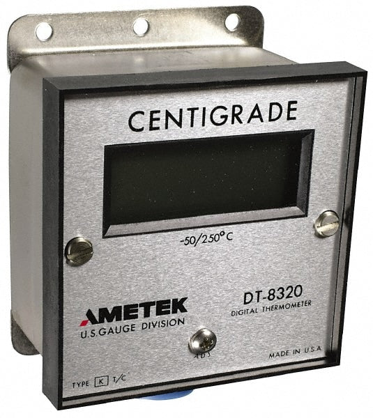 Ametek 149021 Digital Battery/Electric