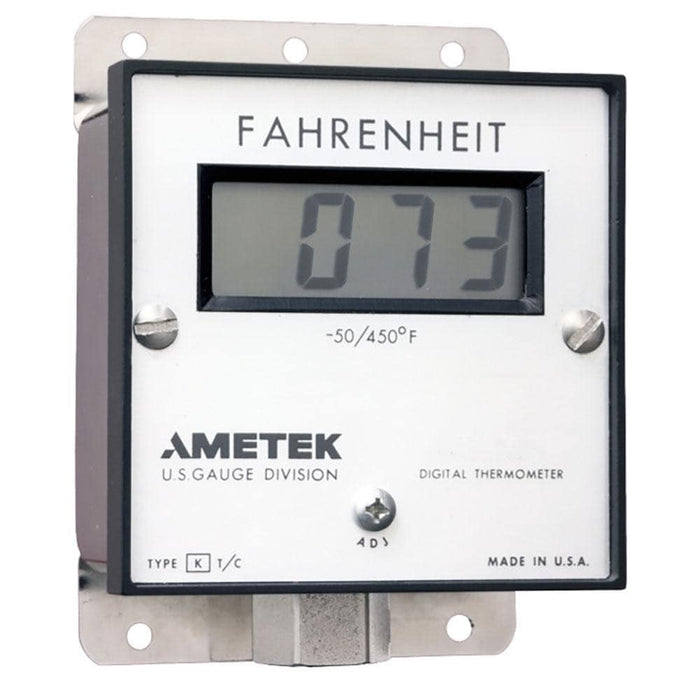 Ametek 149011 Digital Battery/Electric