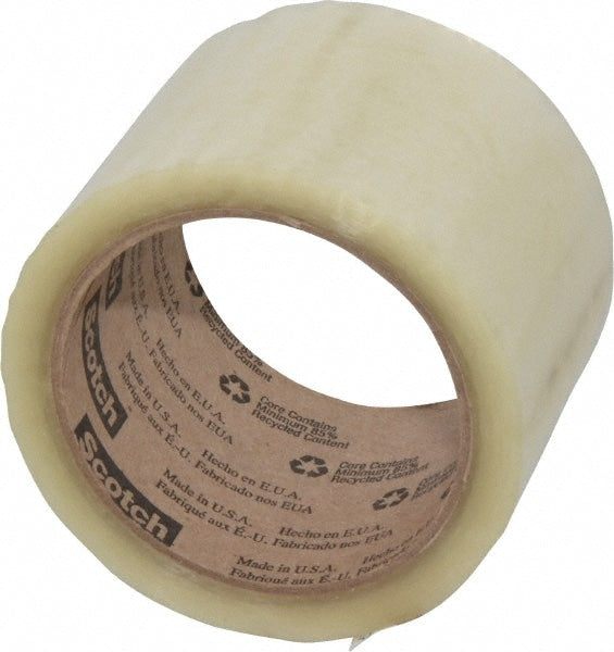 3M 7100026602 Tape, Carton Sealing