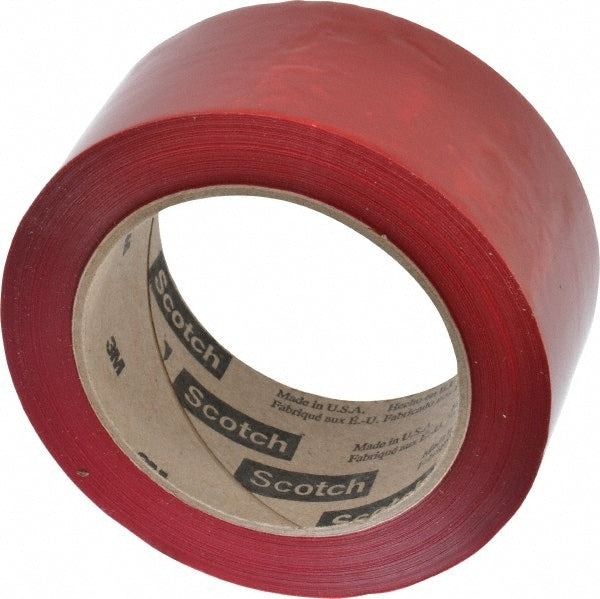 3M 7000123425 Tape, Carton Sealing