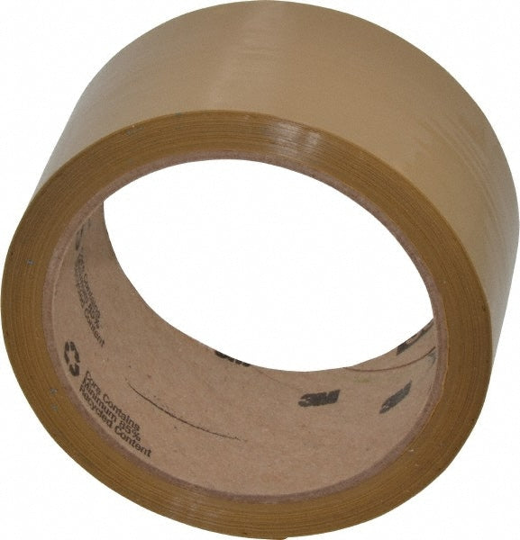 3M 7100041609 Tape, Carton Sealing