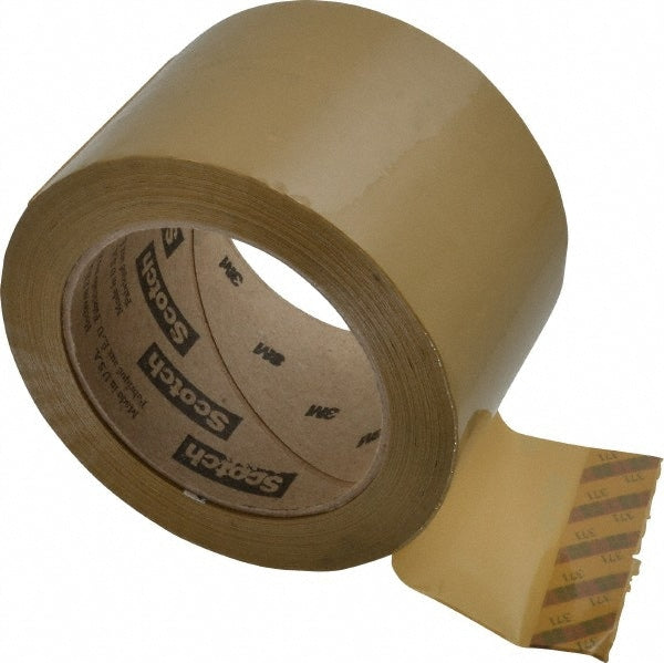 3M 7100088510 Tape, Carton Sealing