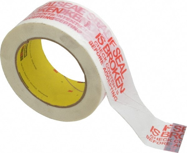 3M 7010373664 Tape, Carton Sealing