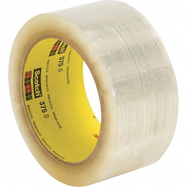 3M 6536376/0668575 Tape, Carton Sealing