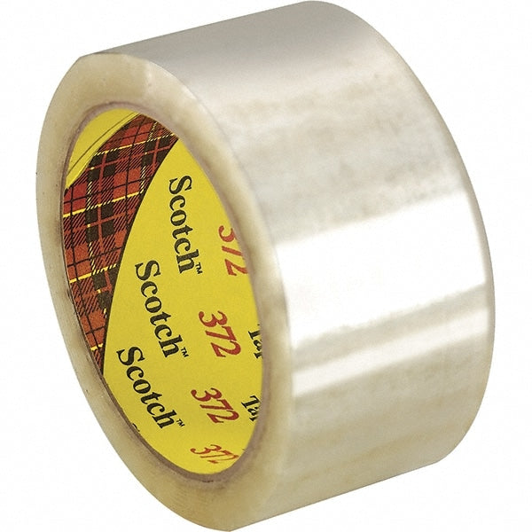 3M 6536380/0668575 Tape, Carton Sealing