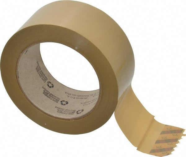 3M 7010311727 Tape, Carton Sealing