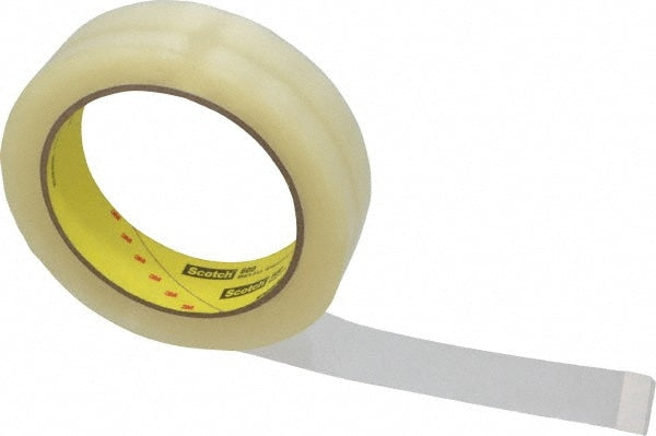 3M 7000001181 Tape, Carton Sealing