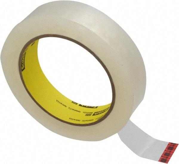 3M 7000123570 Tape, Carton Sealing