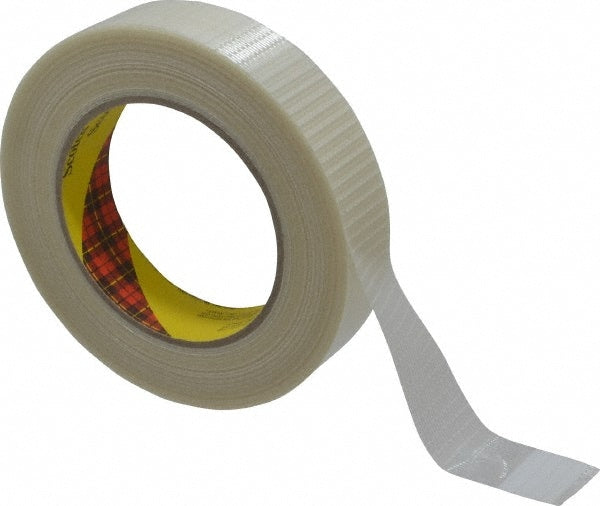 3M 7000096085 Tape, Carton Sealing