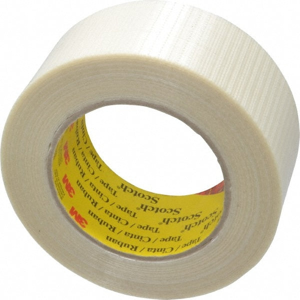 3M 7000096086 Tape, Carton Sealing