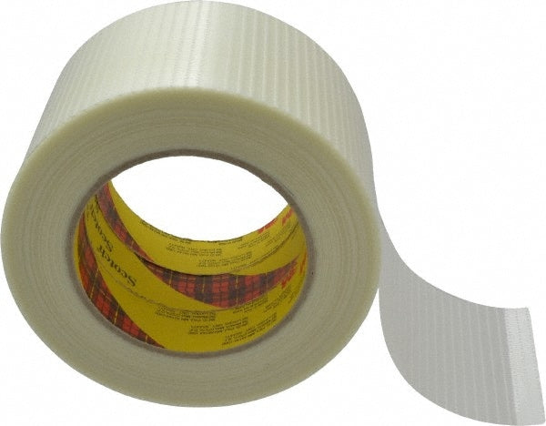 3M 7000096087 Tape, Carton Sealing