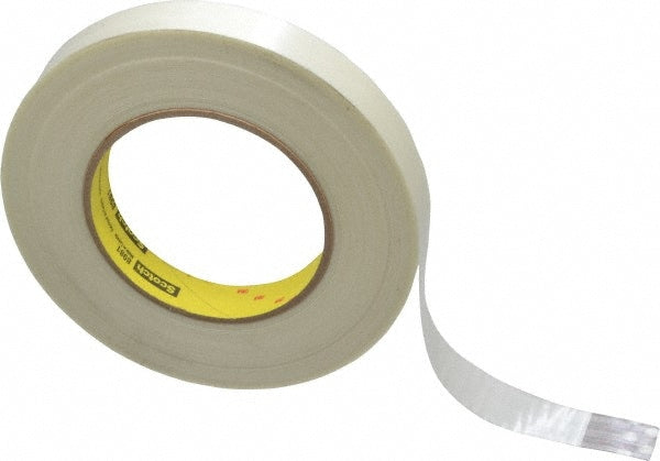 3M 7000123467 Tape, Carton Sealing