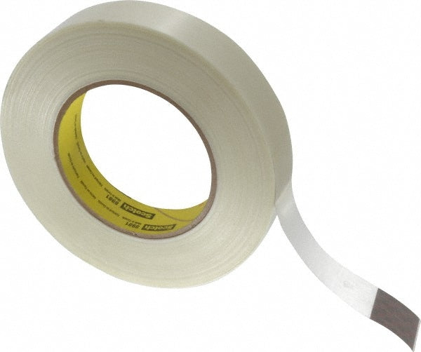 3M 7000123468 Tape, Carton Sealing