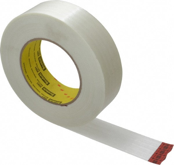 3M 7000123470 Tape, Carton Sealing