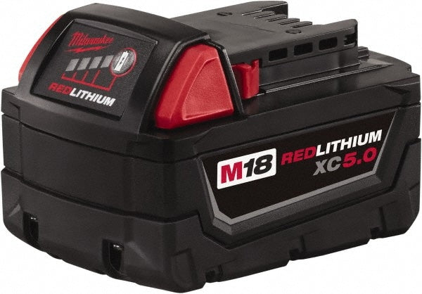 Milwaukee Tool 48-11-1850 Battery & Chargers