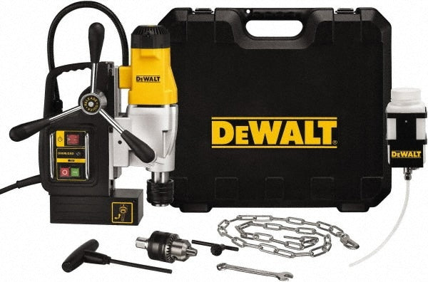 DeWALT DWE1622K Drill Presses, Magnetic