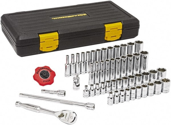 GEARWRENCH 80300P Socket Sets