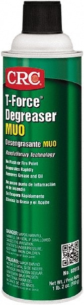 CRC 1003515 Cleaner/Degreaser