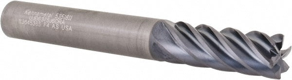 Kennametal 5351811 Single End Regular Length