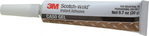 3M 7100002517 Instant Adhesives