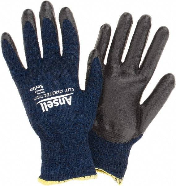 Ansell 97-505-8 Gloves Cut Resistant