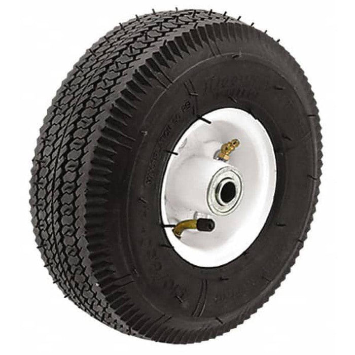 Albion SO1062710 Steel Truck Wheel