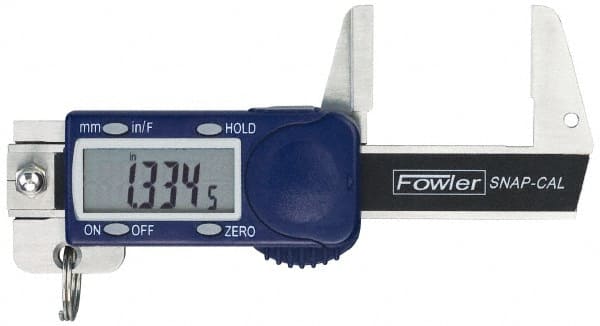 Fowler 54-550-300