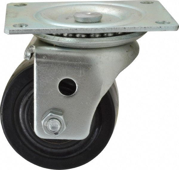 Albion 104451 Swivel Med Heavy Duty Caster