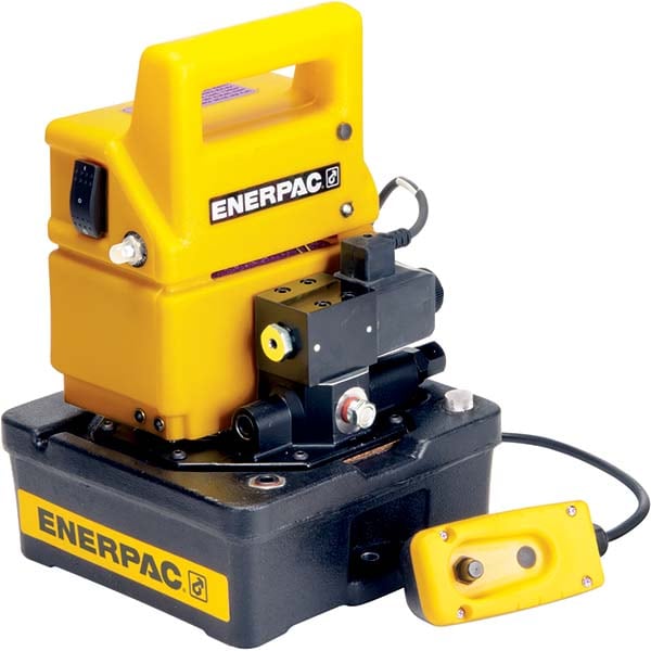 Enerpac PUD1301B Pumps