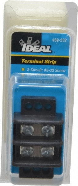 Ideal 89-202 Terminal Blocks