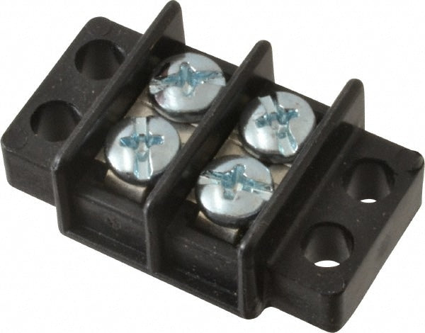 Ideal 89-302 Terminal Blocks