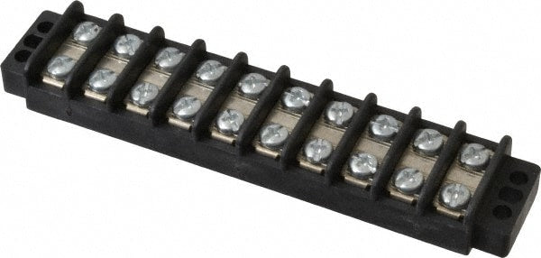 Ideal 89-410 Terminal Blocks