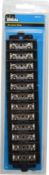 Ideal 89-512 Terminal Blocks