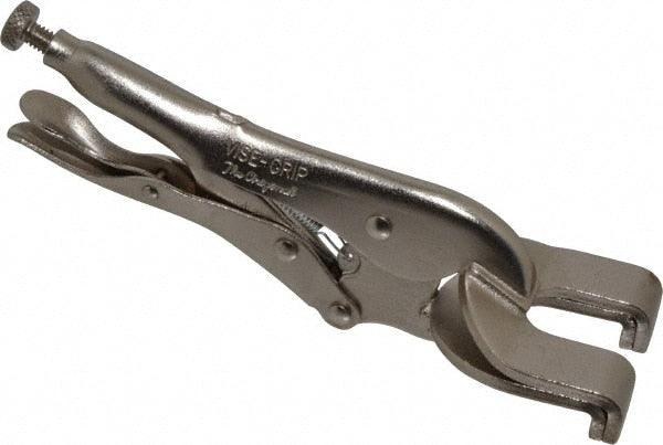 Irwin 251 Locking Pliers W Curved Jaw Pl