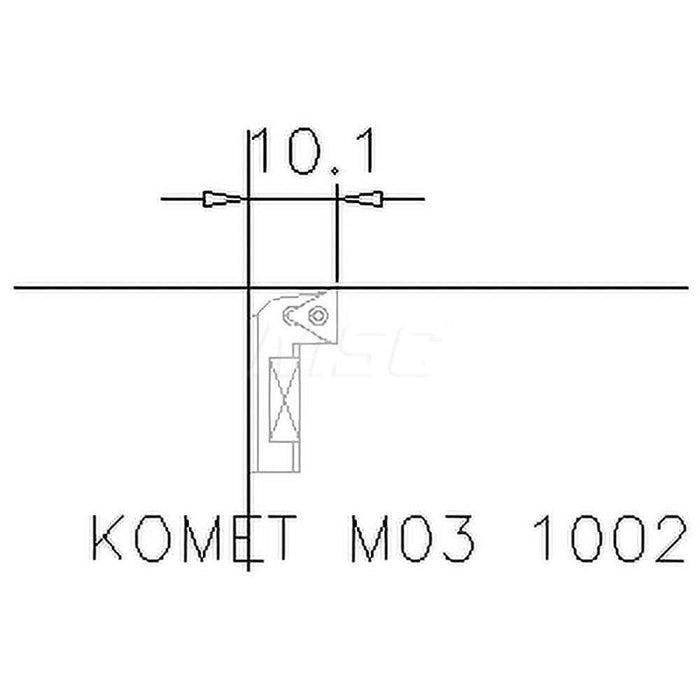 Komet 6286403900