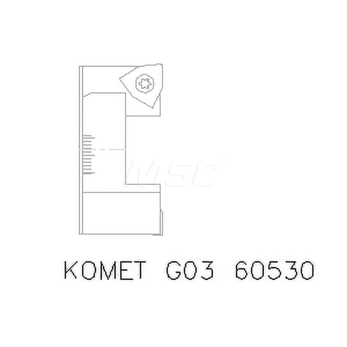 Komet 6288107100