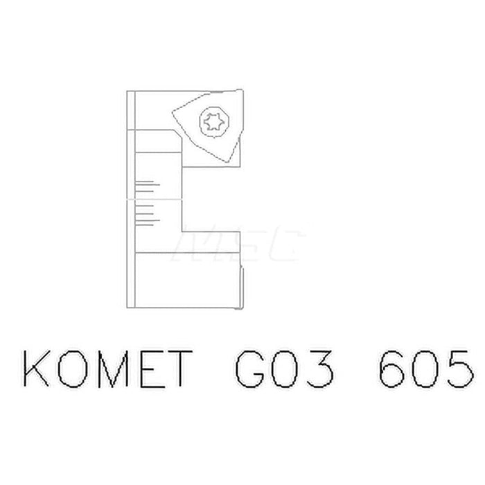 Komet 6288104100