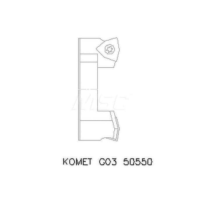 Komet 6288212100