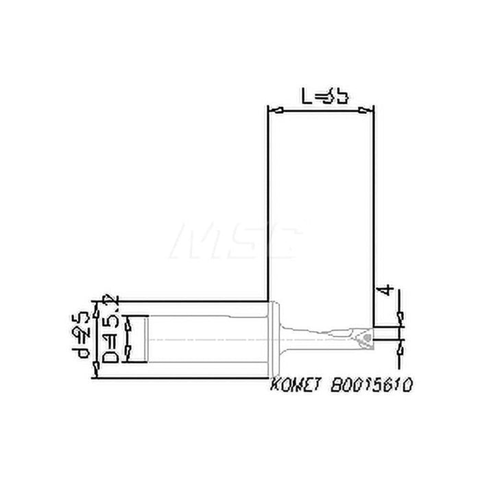 Komet 6285600800