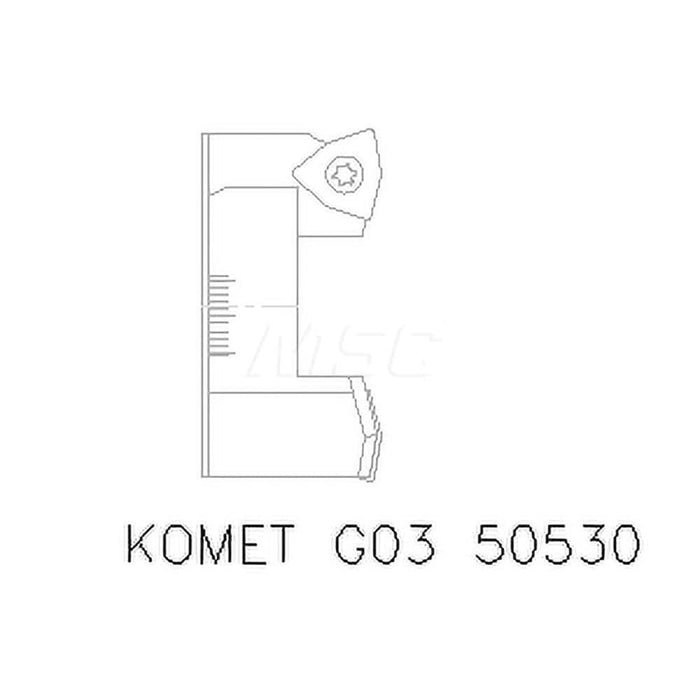 Komet 6288207100