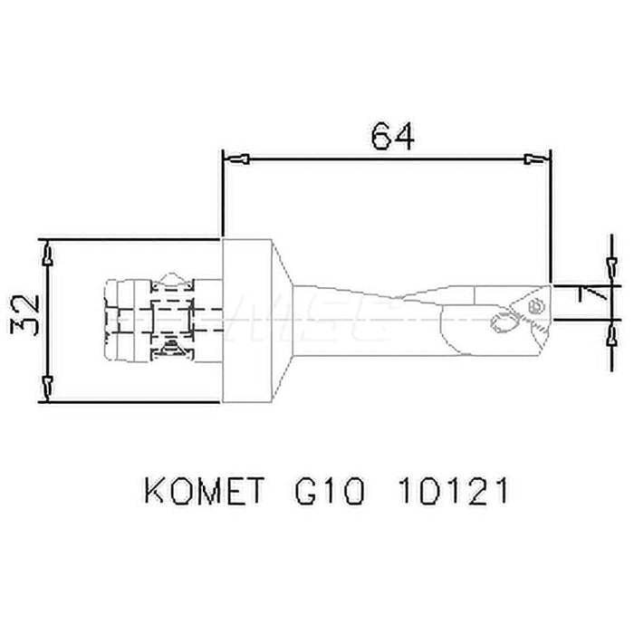 Komet 6286801689