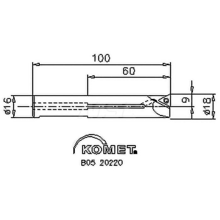 Komet 6285001800