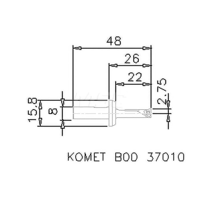 Komet 6285605600