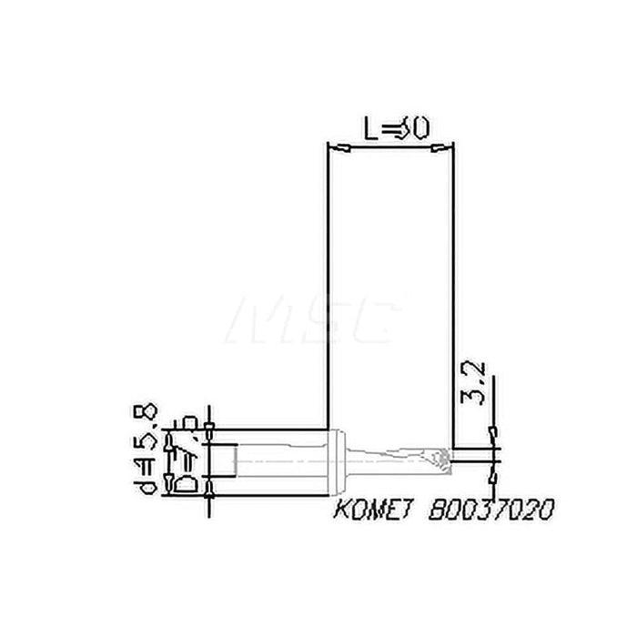 Komet 6285606500