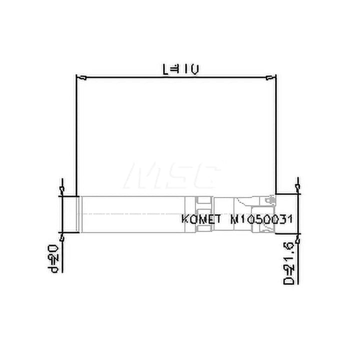 Komet 6285822000